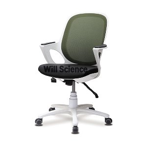 CORETECH 실험대용 의자 등받이 의자 L-고인돌