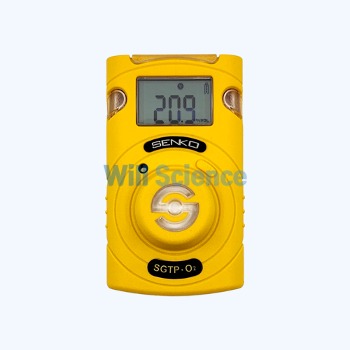 SENKO 산소농도측정기 O2측정기 SGT O2(SP2217 후속모델)